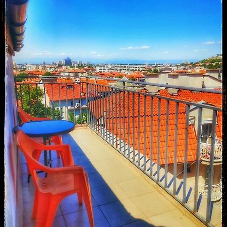 Studio The View Пловдив Экстерьер фото
