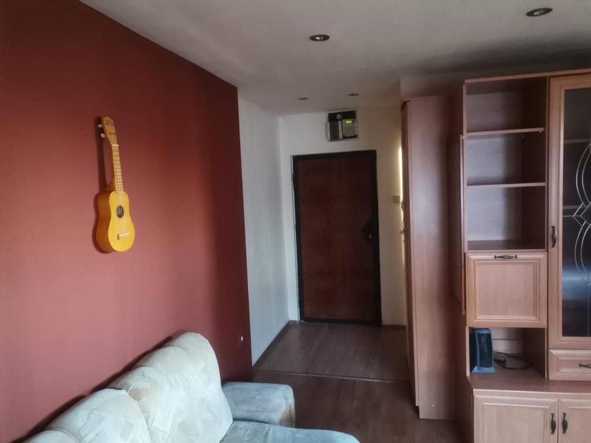 Studio The View Пловдив Экстерьер фото