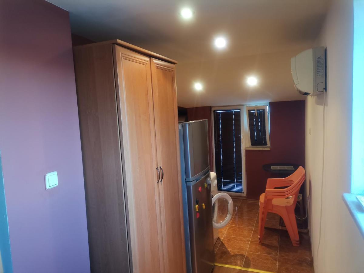Studio The View Пловдив Экстерьер фото