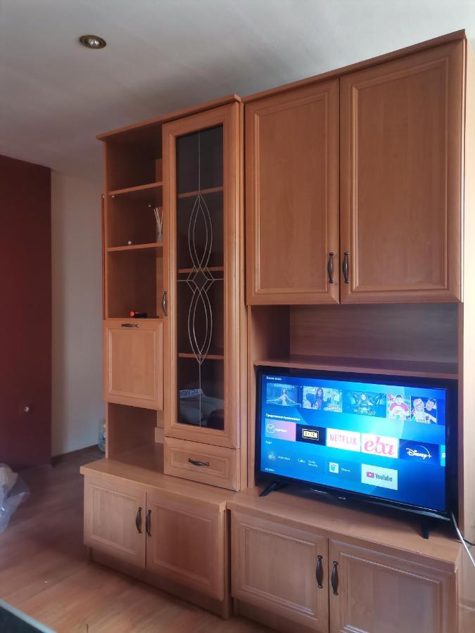 Studio The View Пловдив Экстерьер фото