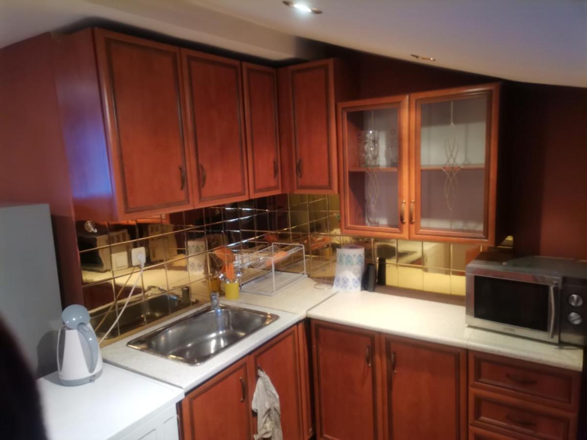 Studio The View Пловдив Экстерьер фото