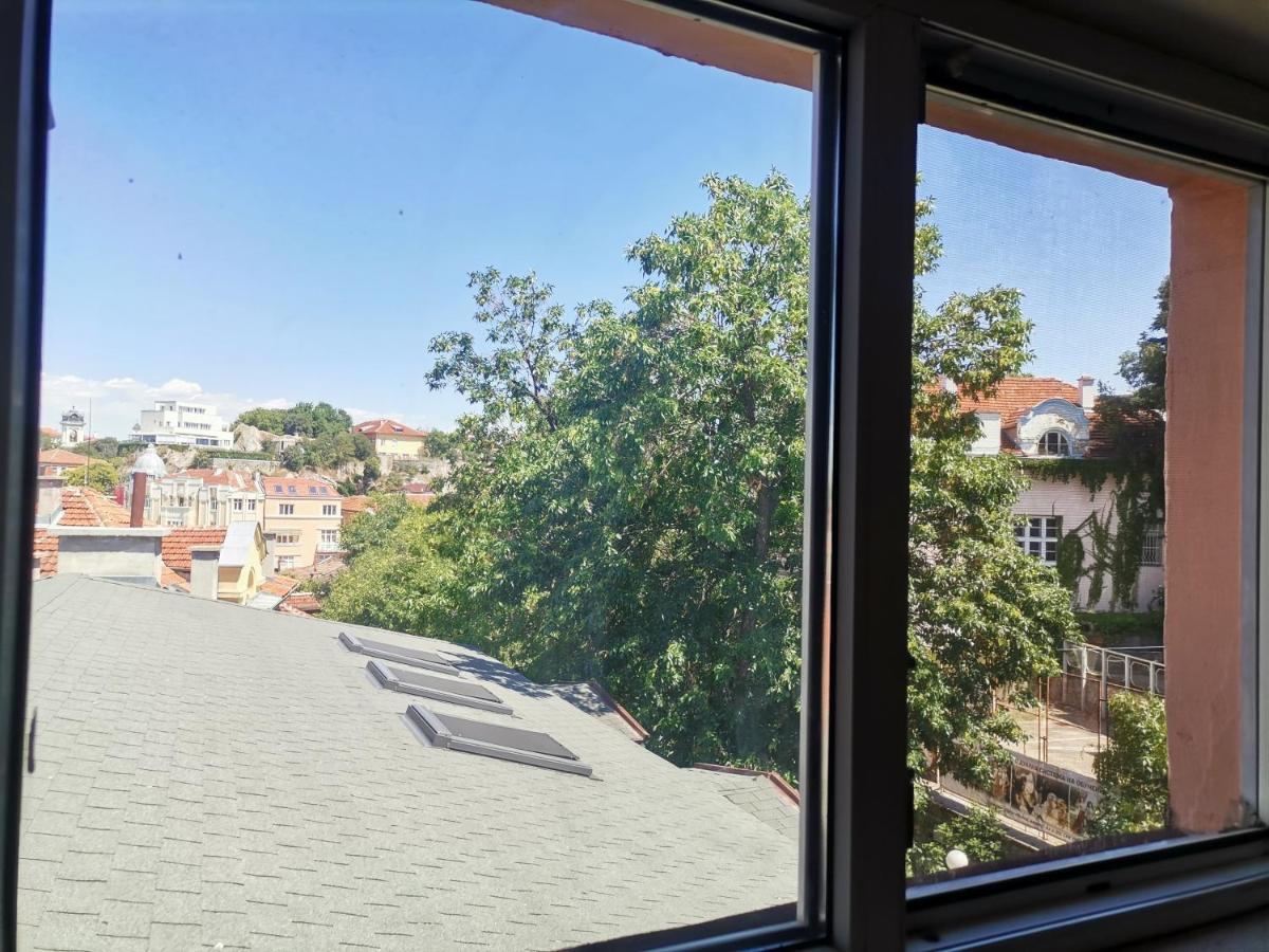 Studio The View Пловдив Экстерьер фото