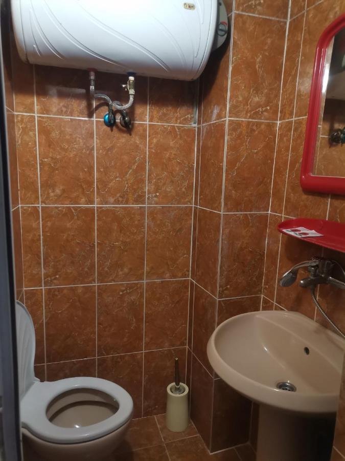 Studio The View Пловдив Экстерьер фото