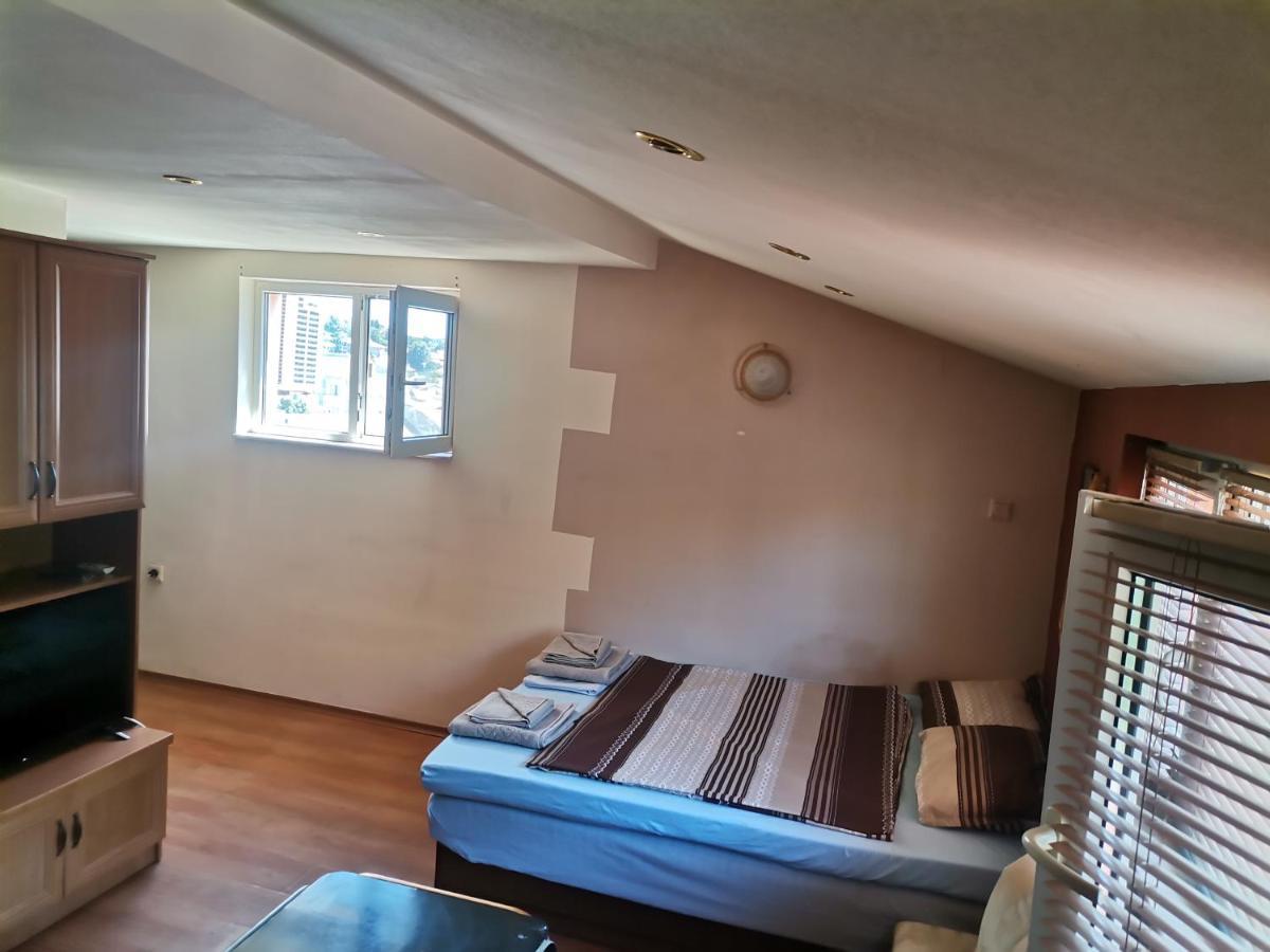 Studio The View Пловдив Экстерьер фото