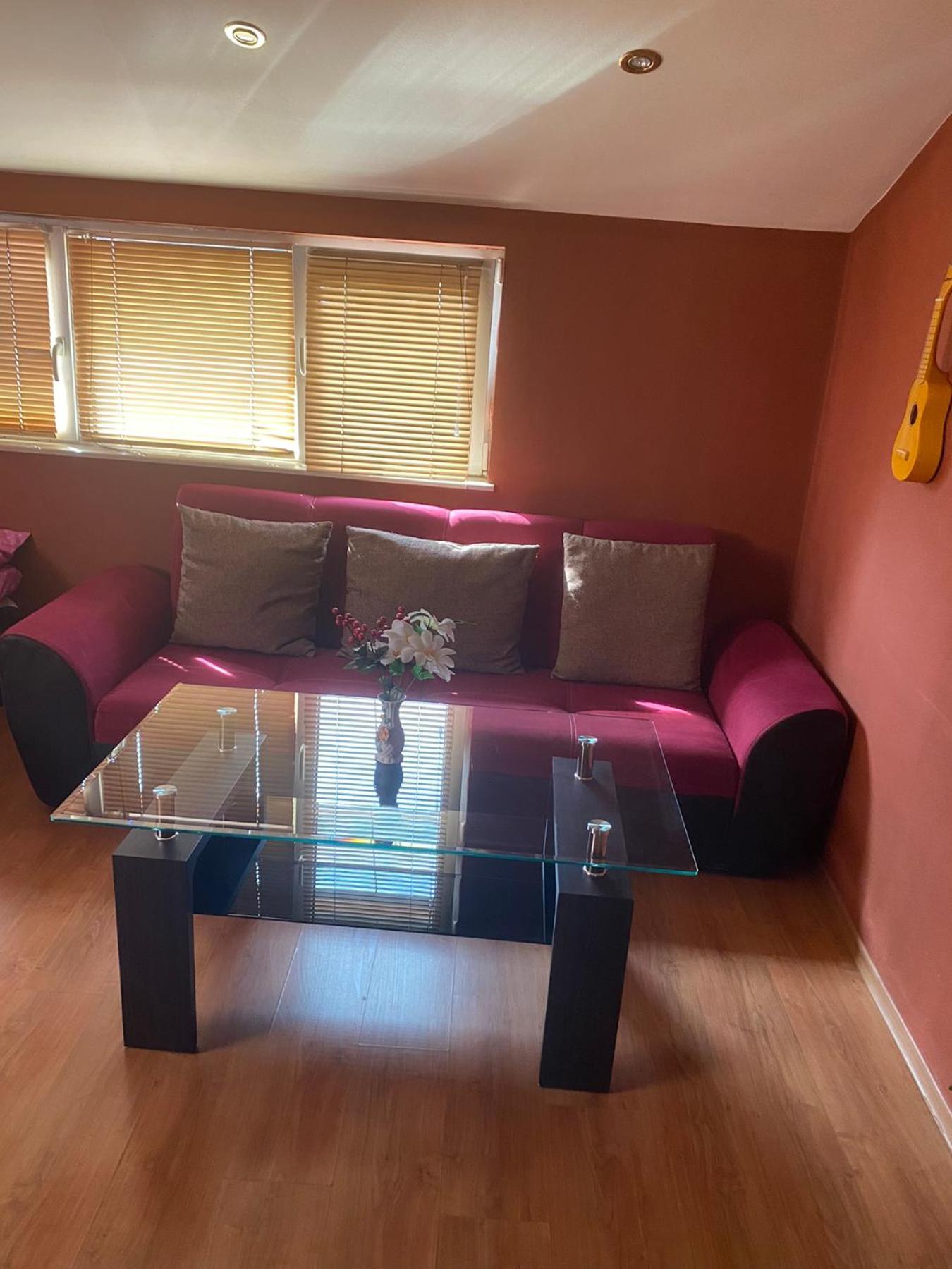 Studio The View Пловдив Экстерьер фото