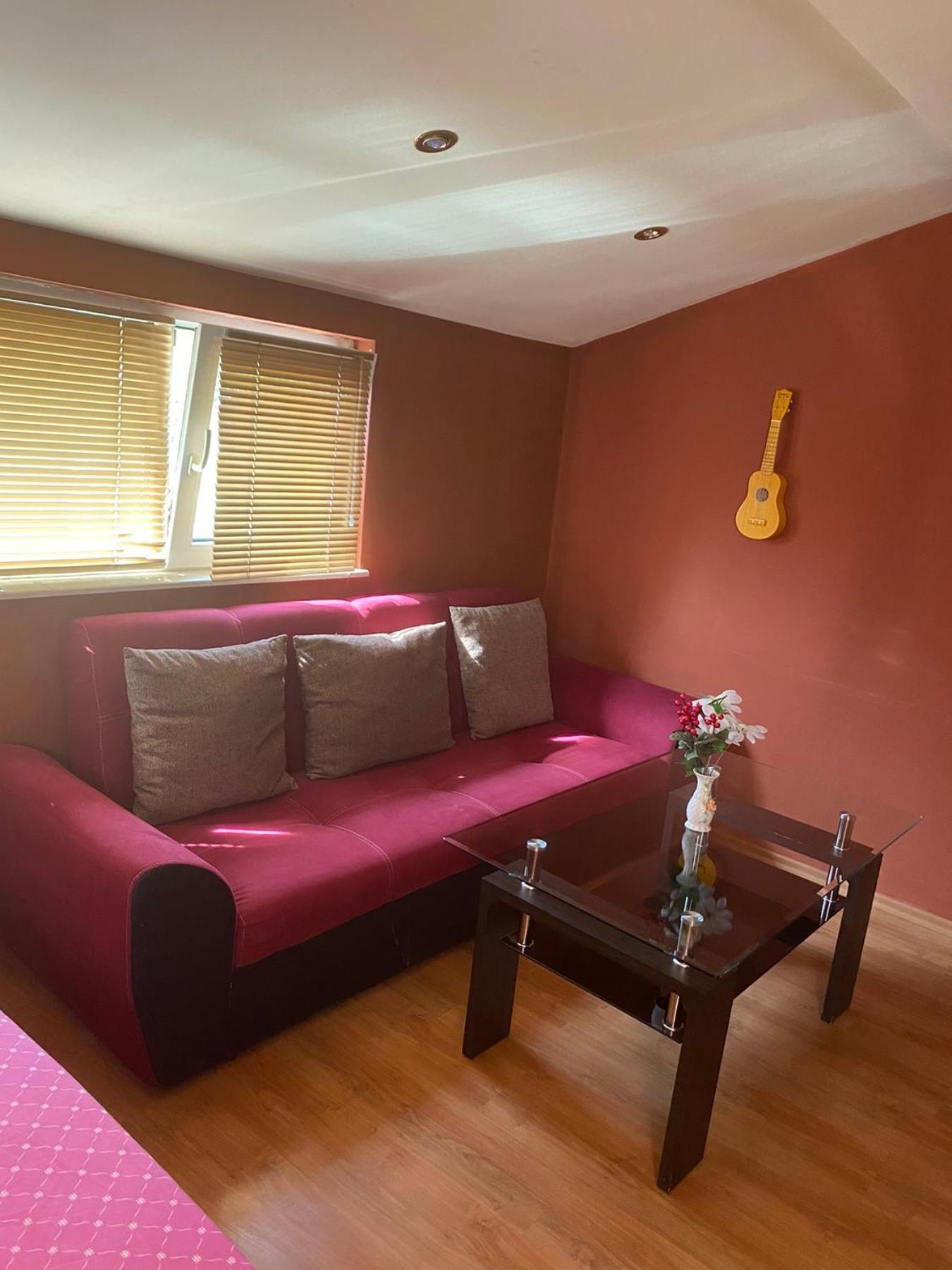 Studio The View Пловдив Экстерьер фото