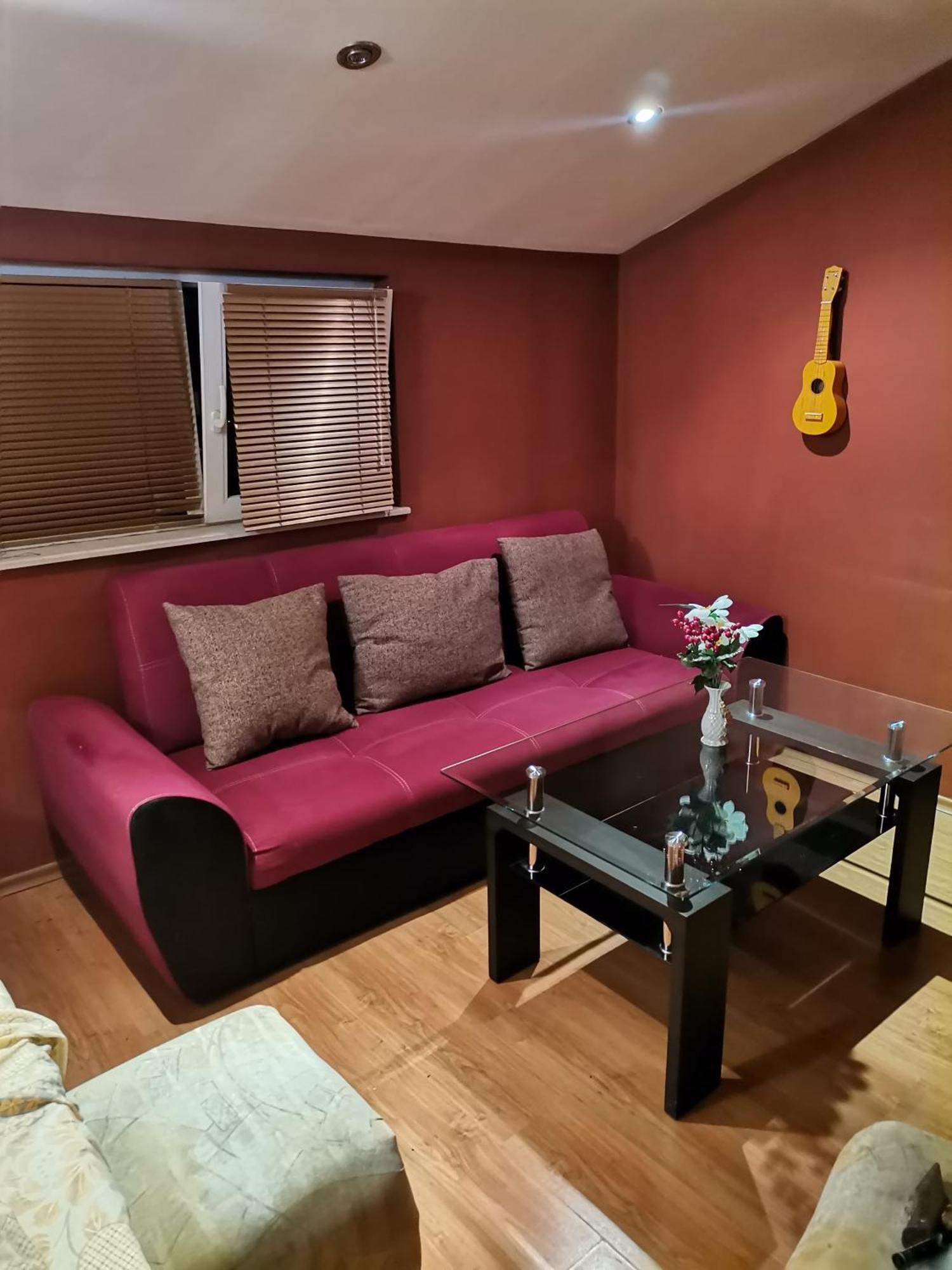 Studio The View Пловдив Экстерьер фото